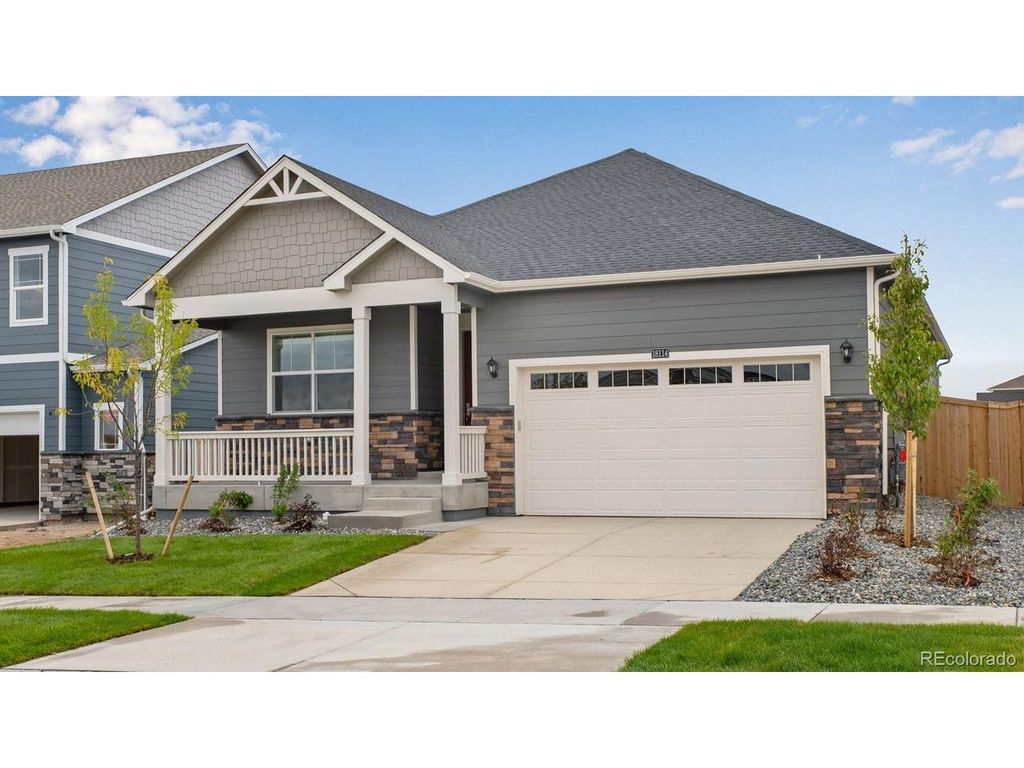 14234 Beebalm Ave, Parker, CO 80134
