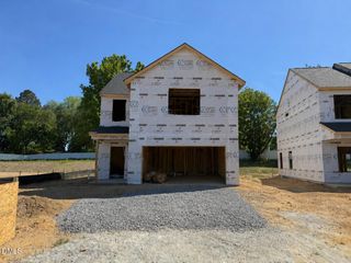 109 Crossvine Street (Lot 10), Selma, NC 27576