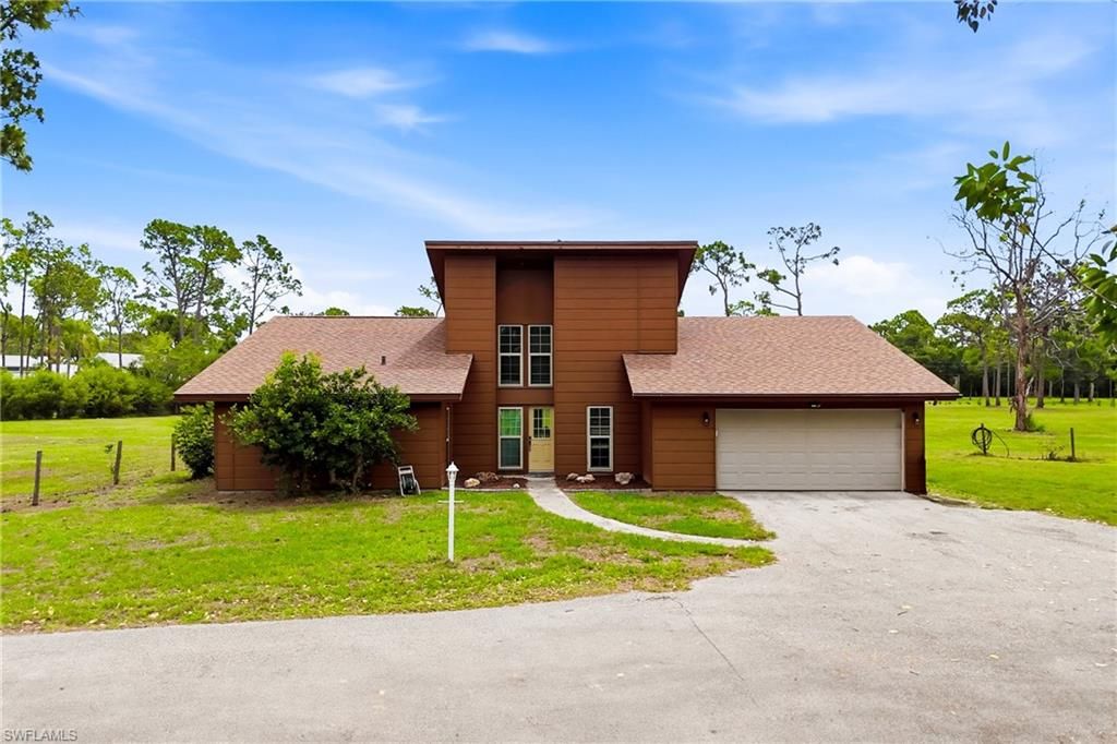17140 Pleasure RD, CAPE CORAL, FL 33909 — exterior