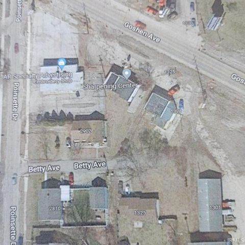 1323 Goshen Road, Fort Wayne, IN 46808