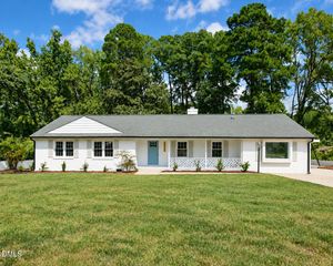 1114 Knollwood Drive NW, Wilson, NC 27896