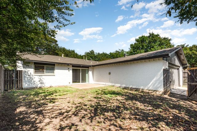 1420 Cross Bend Road, Plano, TX 75023