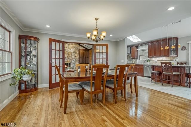 7 Chadwick Rd, Livingston Twp., NJ 07039