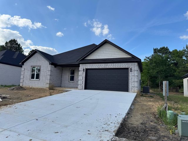 5 Ridge View Street, Vilonia, AR 72173