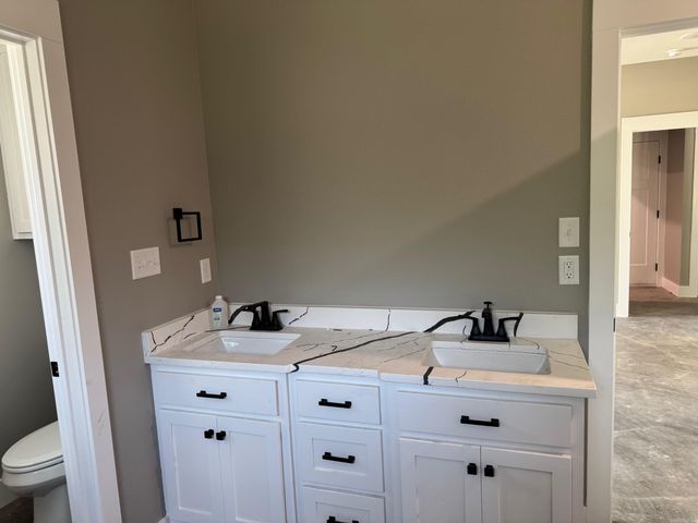 5 Ridge View Street, Vilonia, AR 72173