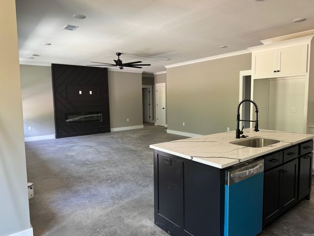 5 Ridge View Street, Vilonia, AR 72173