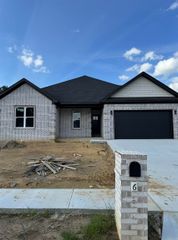5 Ridge View Street, Vilonia, AR 72173