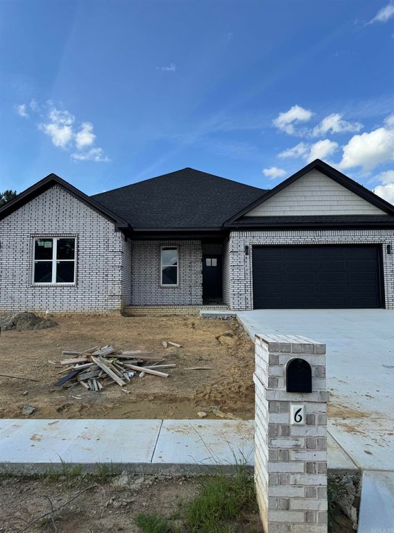 5 Ridge View Street, Vilonia, AR 72173