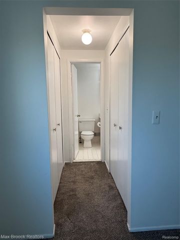 3028 Moon Lake Drive, West Bloomfield Charter Township, MI 48323