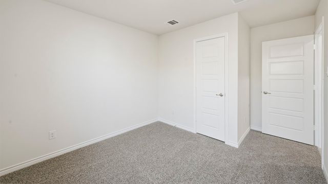 1309 Rusted Rail Drive, Princeton, TX 75407