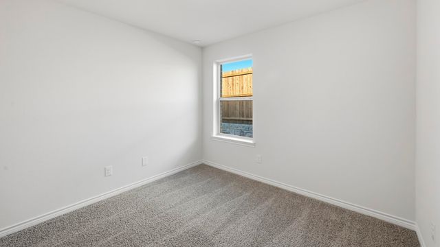 1309 Rusted Rail Drive, Princeton, TX 75407