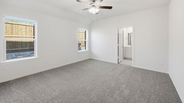 1309 Rusted Rail Drive, Princeton, TX 75407