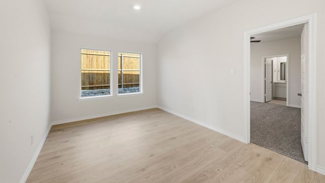 1309 Rusted Rail Drive, Princeton, TX 75407