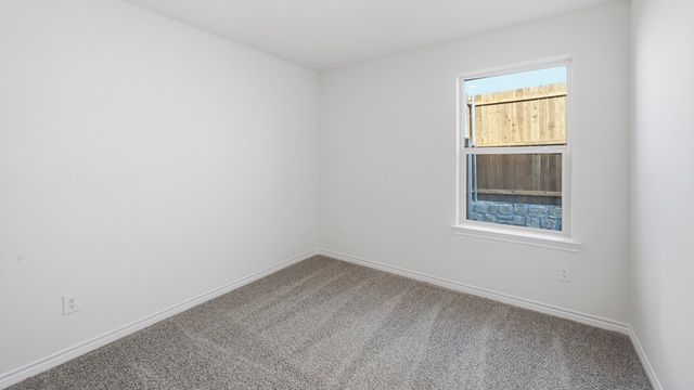 1309 Rusted Rail Drive, Princeton, TX 75407