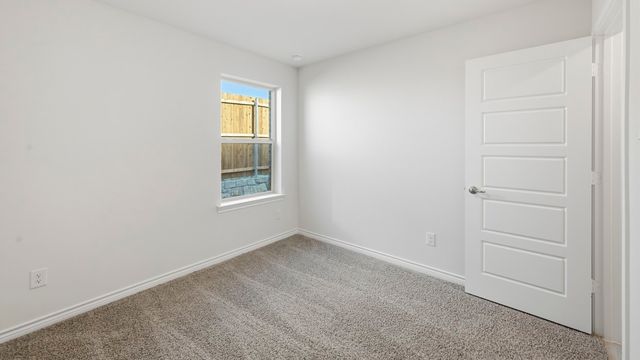 1309 Rusted Rail Drive, Princeton, TX 75407