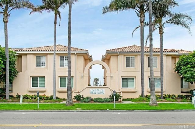 621 N Pacific Street 204, Oceanside, CA 92054