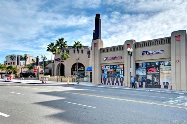 621 N Pacific Street 204, Oceanside, CA 92054