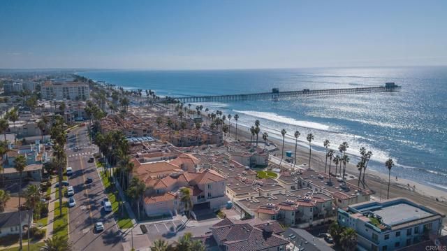 621 N Pacific Street 204, Oceanside, CA 92054