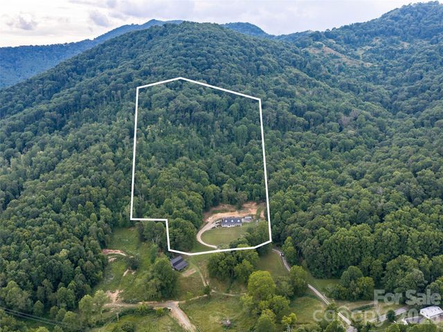 81 Aldens Way, Clyde, NC 28721