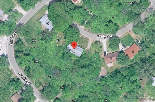 11 Gladys Drive, Cahokia, IL 62206