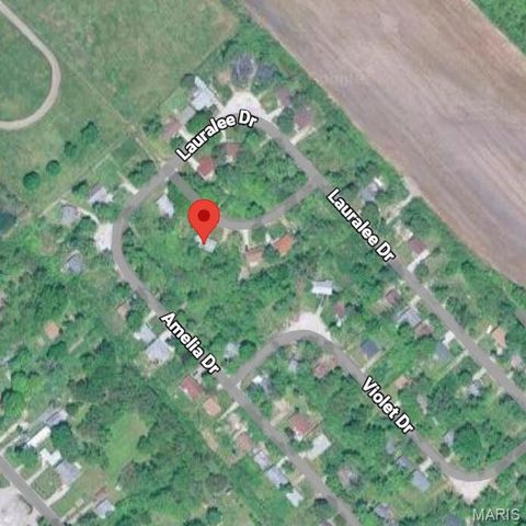 11 Gladys Drive, Cahokia, IL 62206