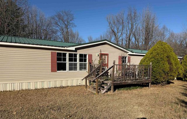 303 Evans Road, Colt, AR 72326
