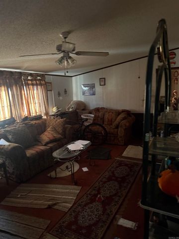 303 Evans Road, Colt, AR 72326