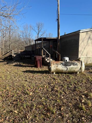 303 Evans Road, Colt, AR 72326