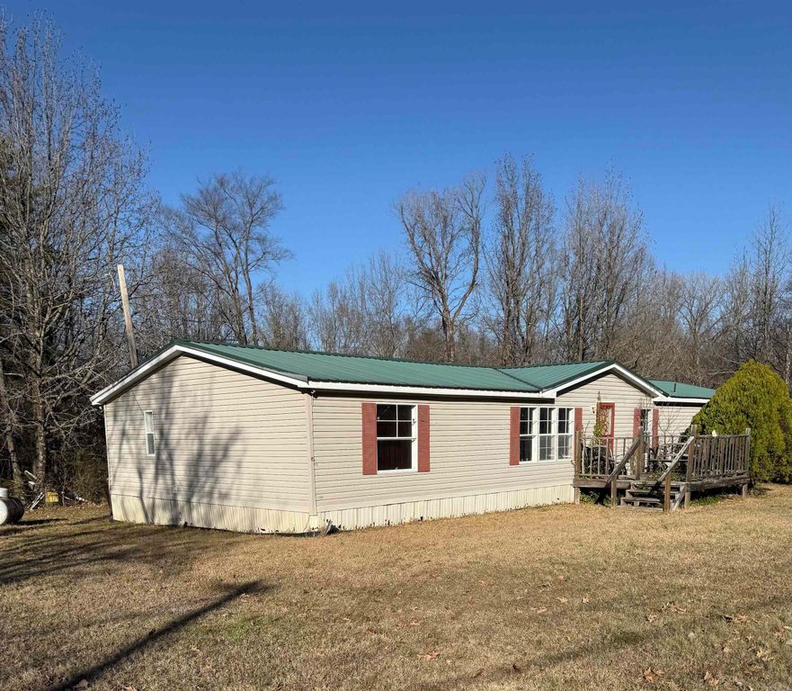 303 Evans Road, Colt, AR 72326