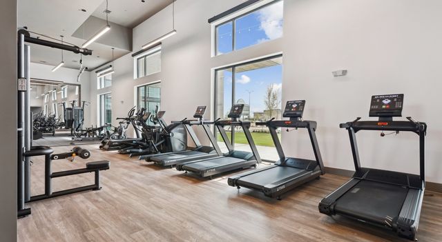 3900 pga Parkway 2302, Frisco, TX 75033