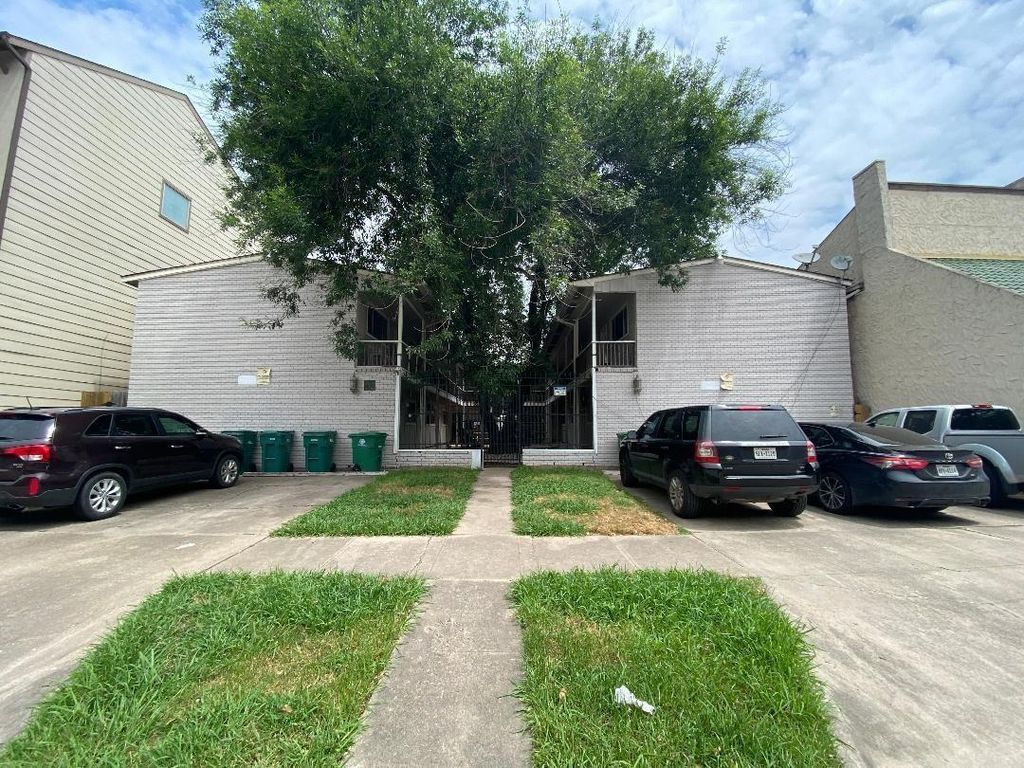 205 Avondale Street 6, Houston, TX 77006
