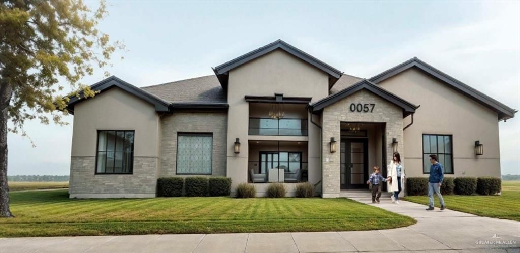 3826 B Shea, Weslaco, TX 78596