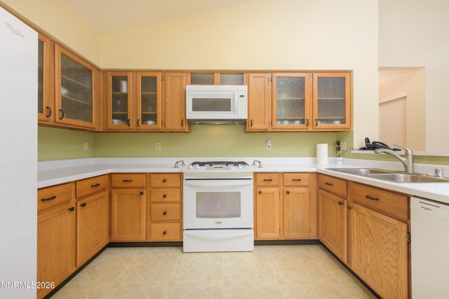 1754 Tulip Court, Minden, NV 89423