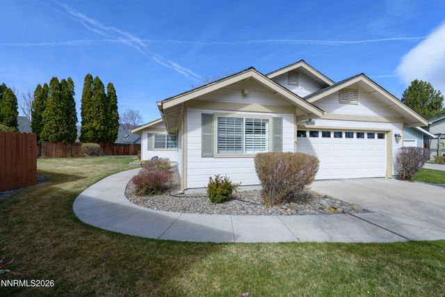 1754 Tulip Court, Minden, NV 89423