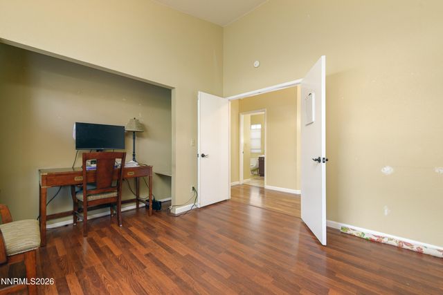 1754 Tulip Court, Minden, NV 89423