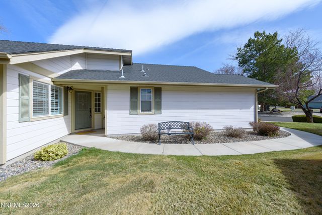 1754 Tulip Court, Minden, NV 89423
