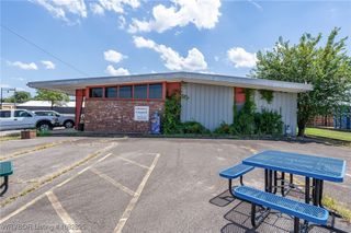 300 S 11 Street, Fort Smith, AR 72901