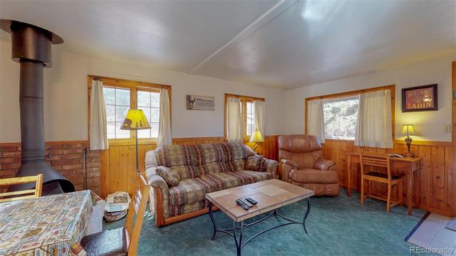 24 Freya Lane, Estes Park, CO 80517