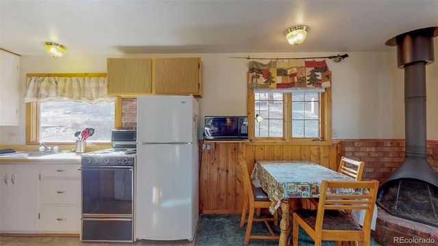 24 Freya Lane, Estes Park, CO 80517