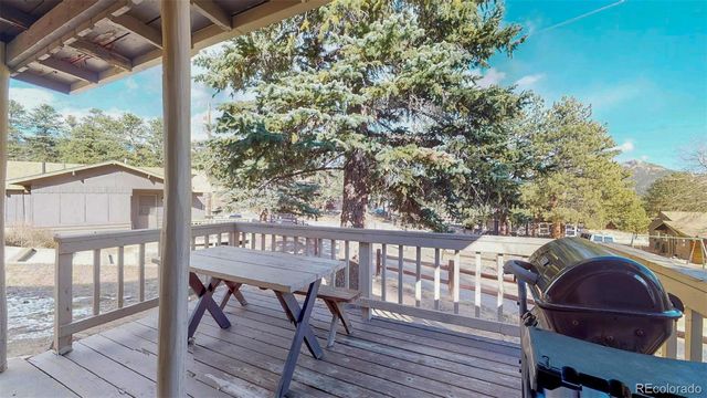 24 Freya Lane, Estes Park, CO 80517