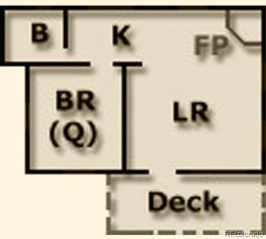 24 Freya Lane, Estes Park, CO 80517