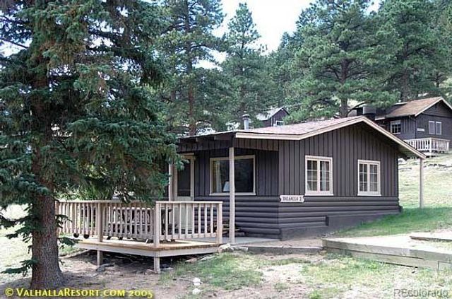 24 Freya Lane, Estes Park, CO 80517