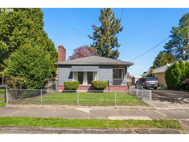 1731 Ne LIBERTY St, Portland, OR 97211