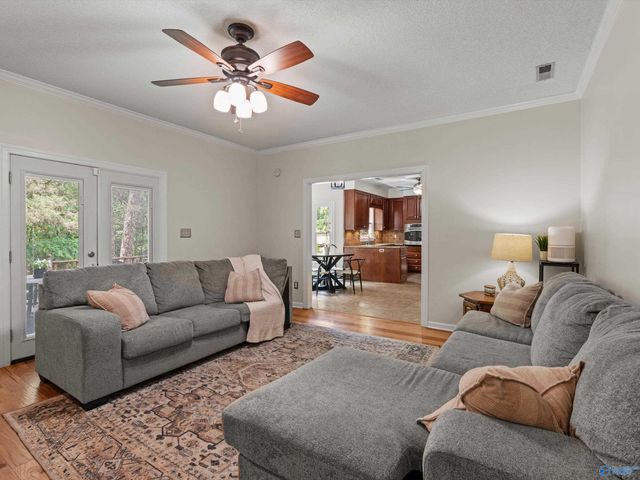 3409 Ramona Drive SW, Decatur, AL 35603