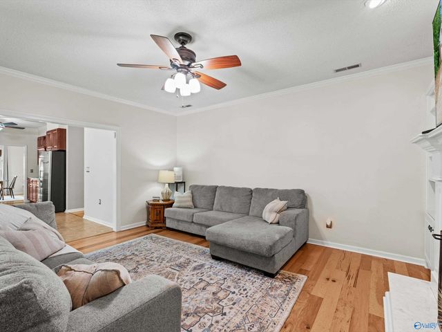 3409 Ramona Drive SW, Decatur, AL 35603