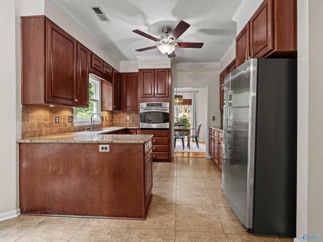 3409 Ramona Drive SW, Decatur, AL 35603