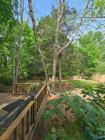 3409 Ramona Drive SW, Decatur, AL 35603
