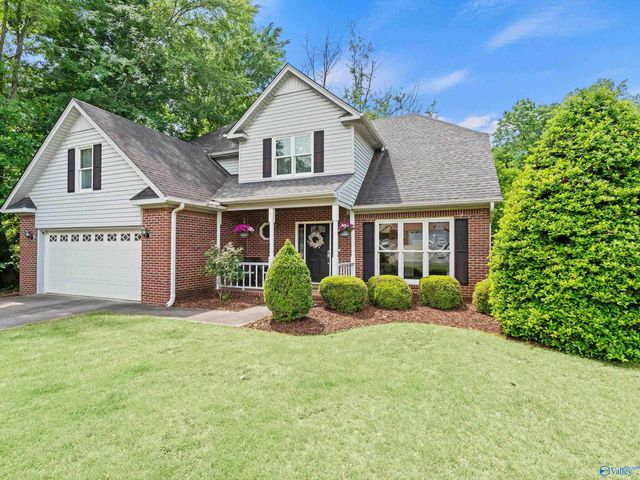 3409 Ramona Drive SW, Decatur, AL 35603