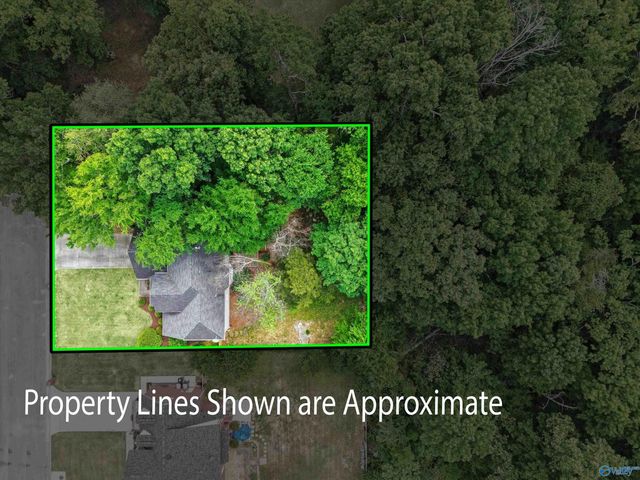3409 Ramona Drive SW, Decatur, AL 35603