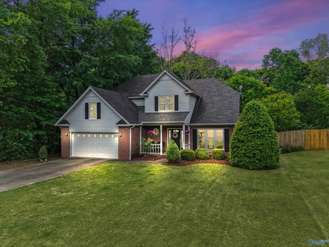 3409 Ramona Drive SW, Decatur, AL 35603
